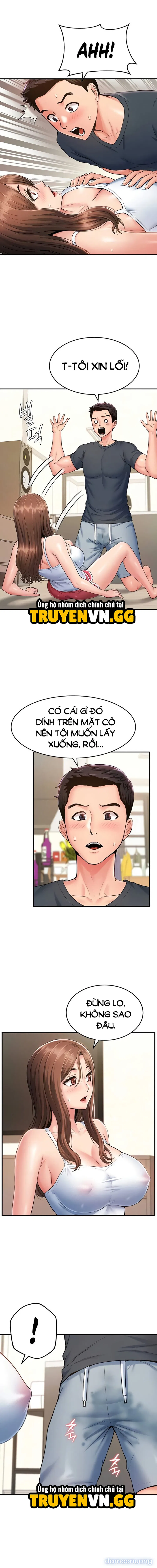 Huấn Luyện Tân Binh Nữ 