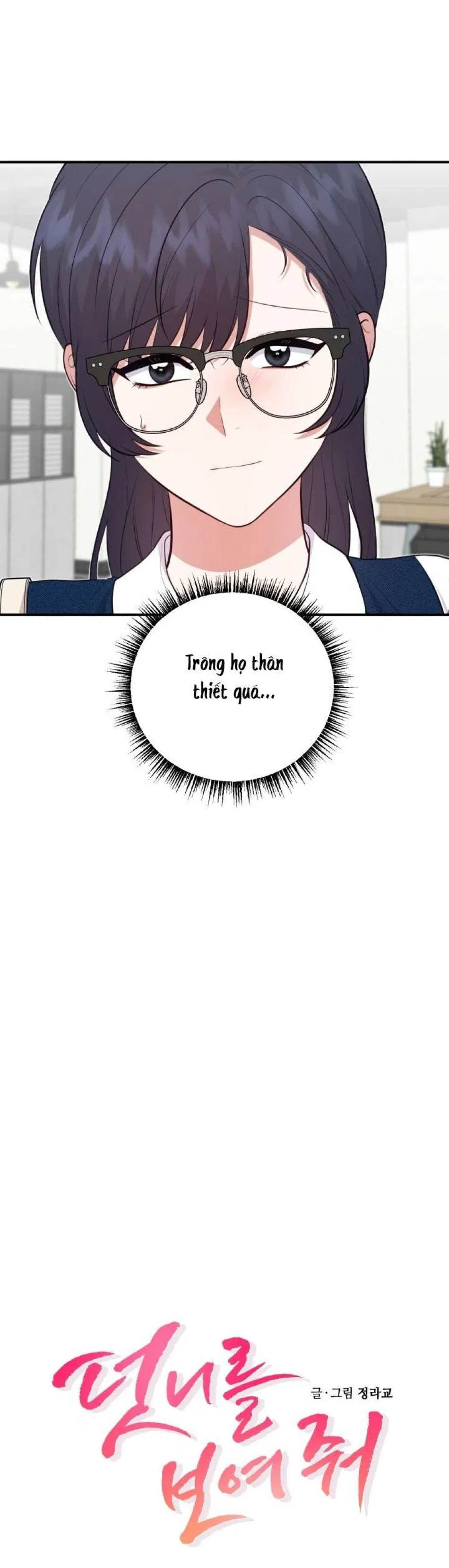 SHOW ME YOUR TEETH 