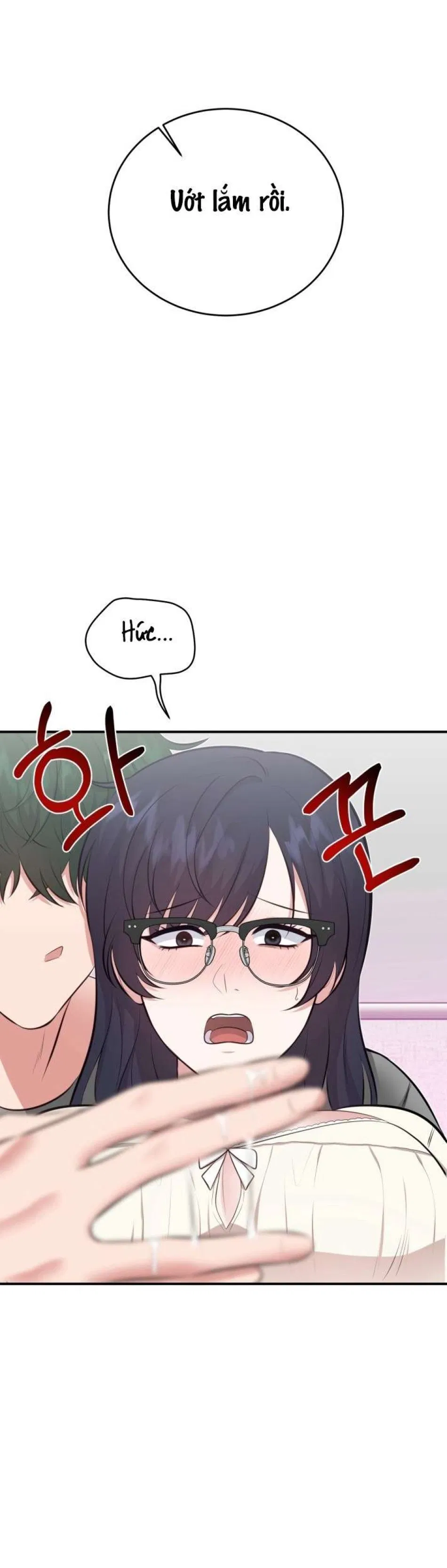 SHOW ME YOUR TEETH 