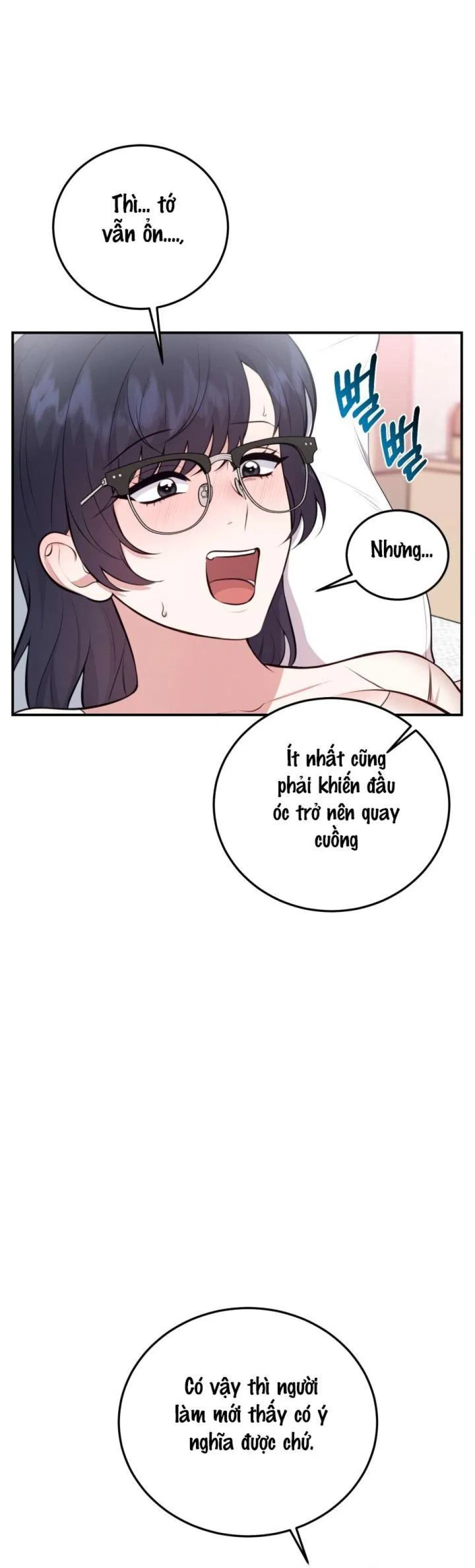 SHOW ME YOUR TEETH 