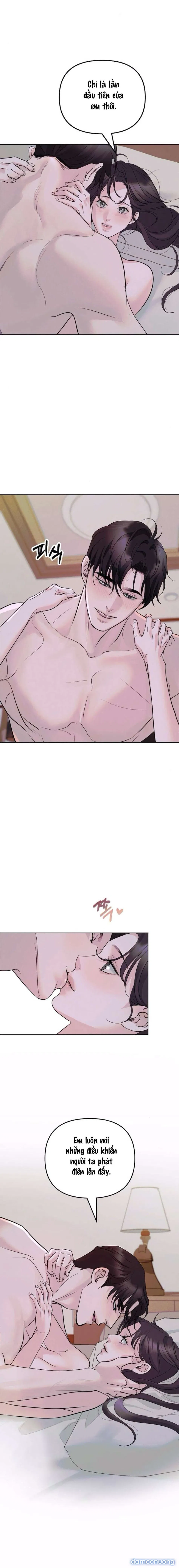 〖18+〗- Cẩn Thận Va Phải Tình Yêu 
