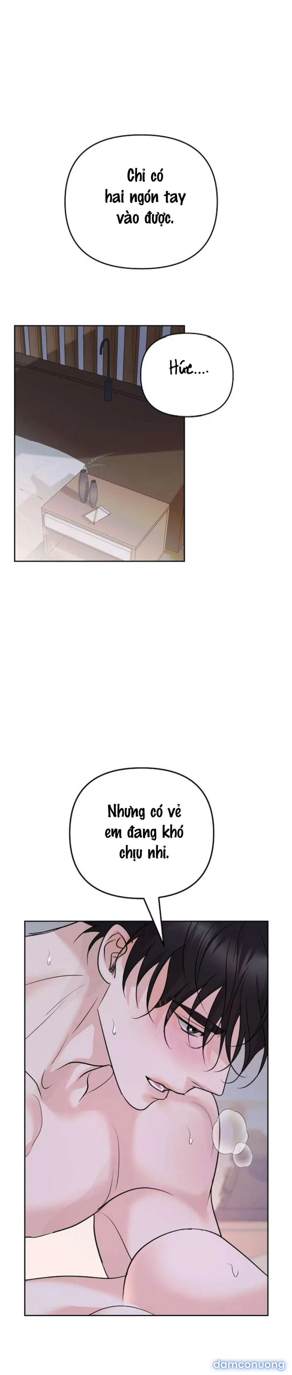 〖18+〗- Cẩn Thận Va Phải Tình Yêu 