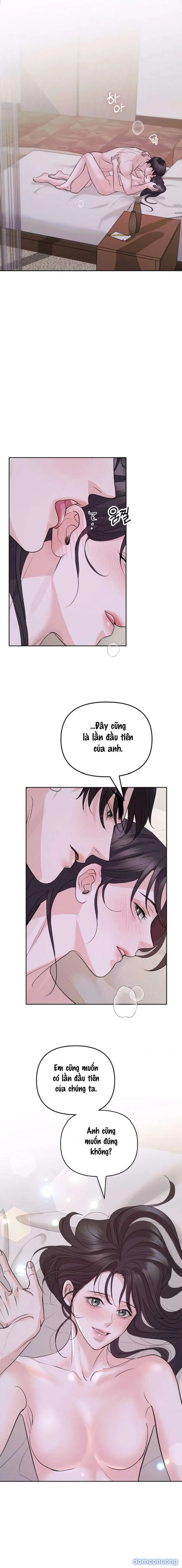 〖18+〗- Cẩn Thận Va Phải Tình Yêu 