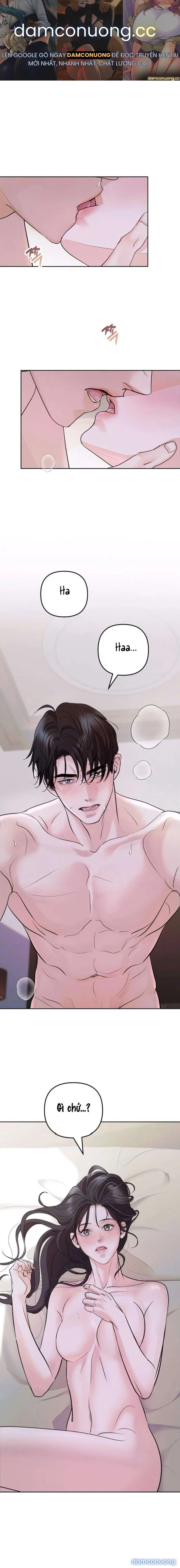 〖18+〗- Cẩn Thận Va Phải Tình Yêu 