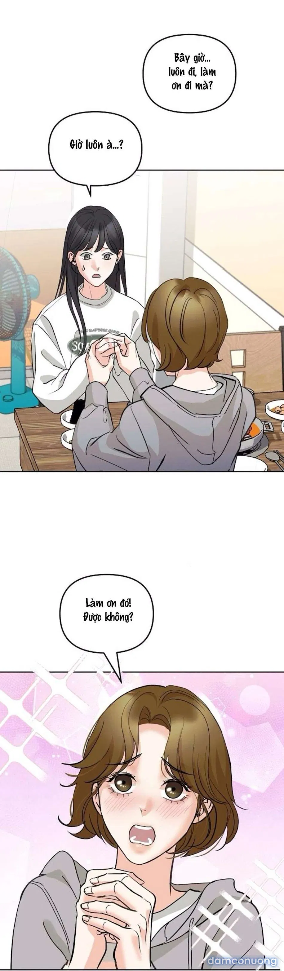 〖18+〗- Cẩn Thận Va Phải Tình Yêu 