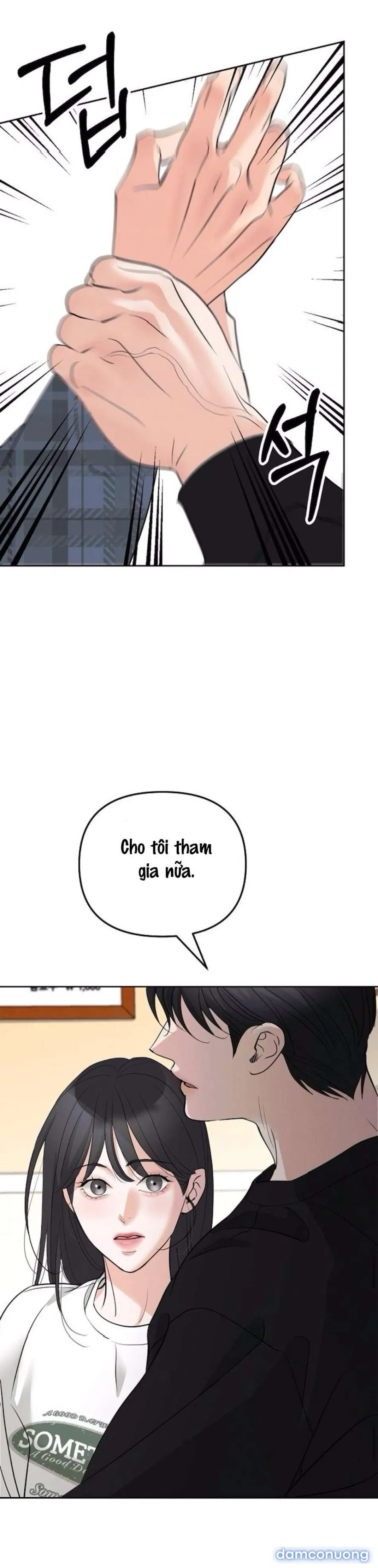 〖18+〗- Cẩn Thận Va Phải Tình Yêu 