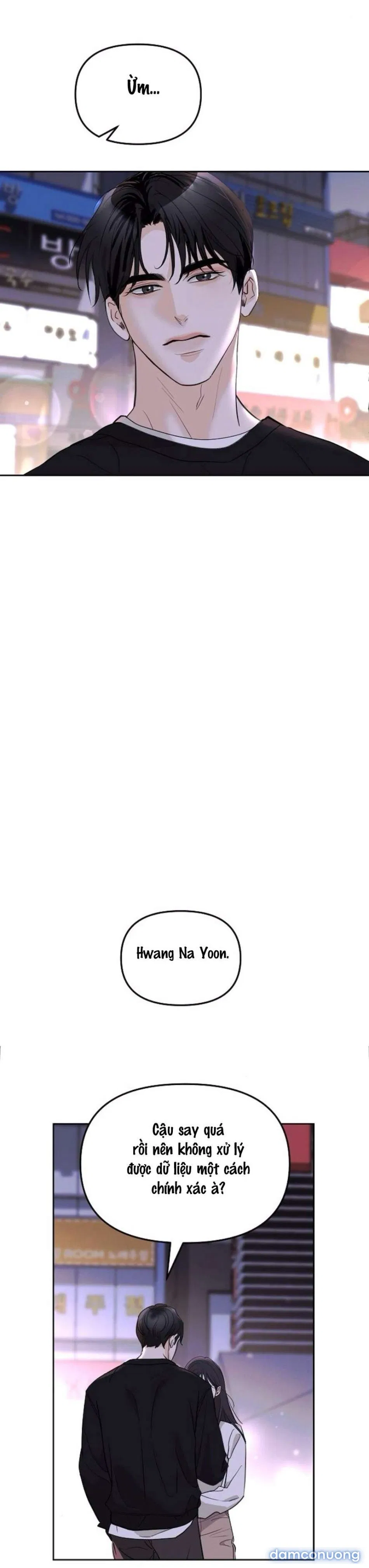 〖18+〗- Cẩn Thận Va Phải Tình Yêu 
