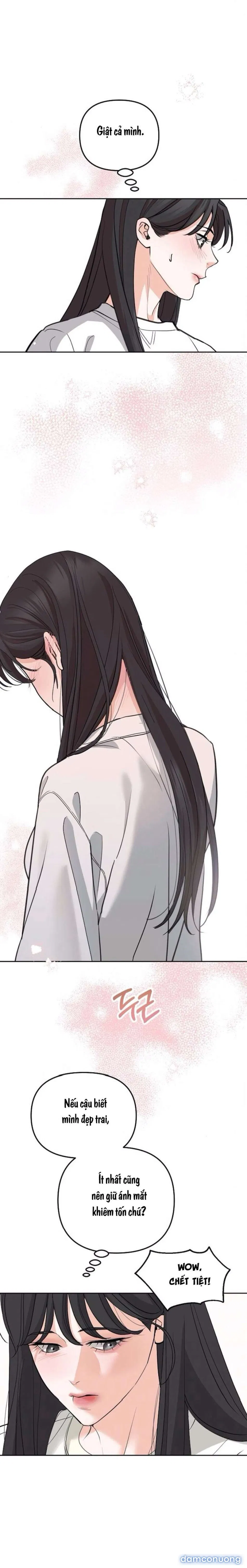 〖18+〗- Cẩn Thận Va Phải Tình Yêu 