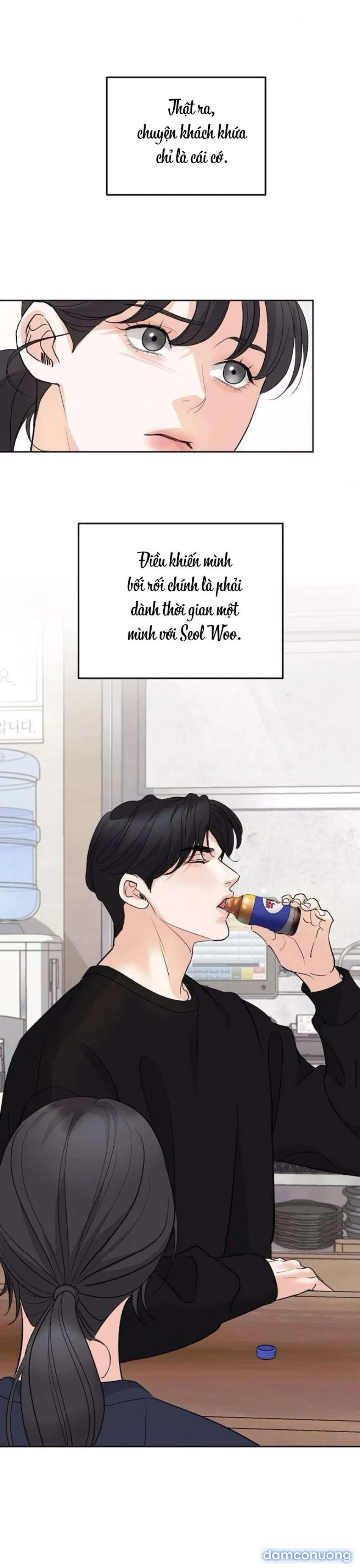〖18+〗- Cẩn Thận Va Phải Tình Yêu 