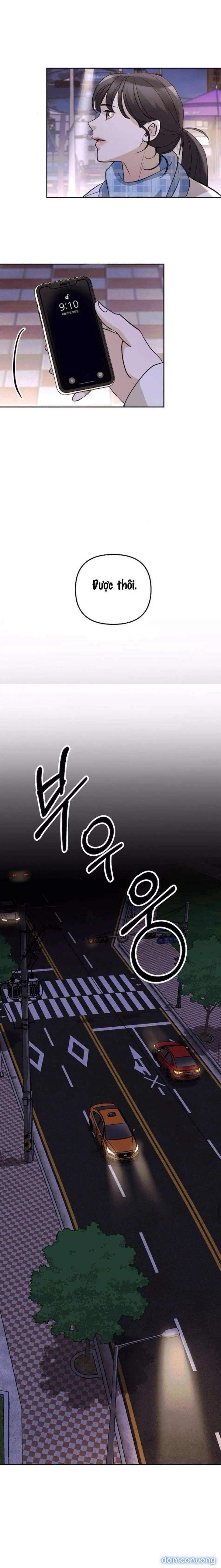 〖18+〗- Cẩn Thận Va Phải Tình Yêu 