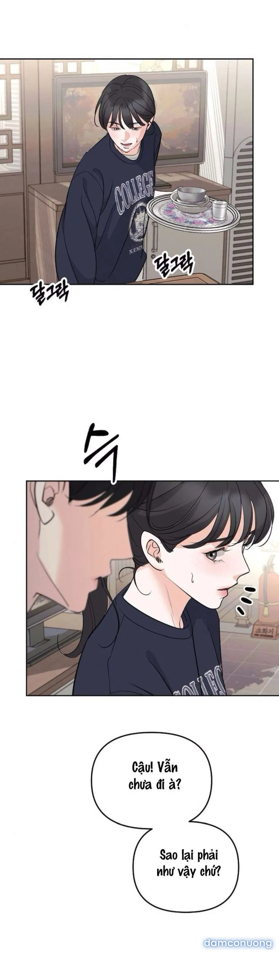 〖18+〗- Cẩn Thận Va Phải Tình Yêu 
