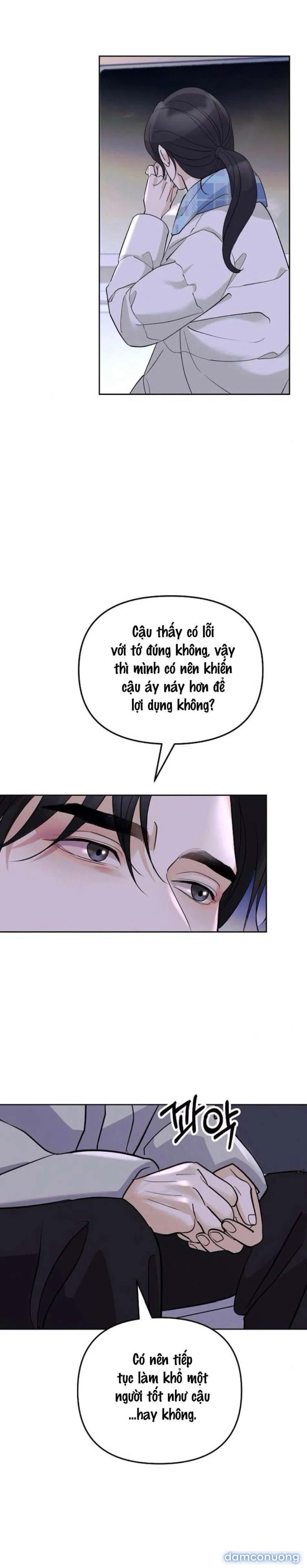 〖18+〗- Cẩn Thận Va Phải Tình Yêu 