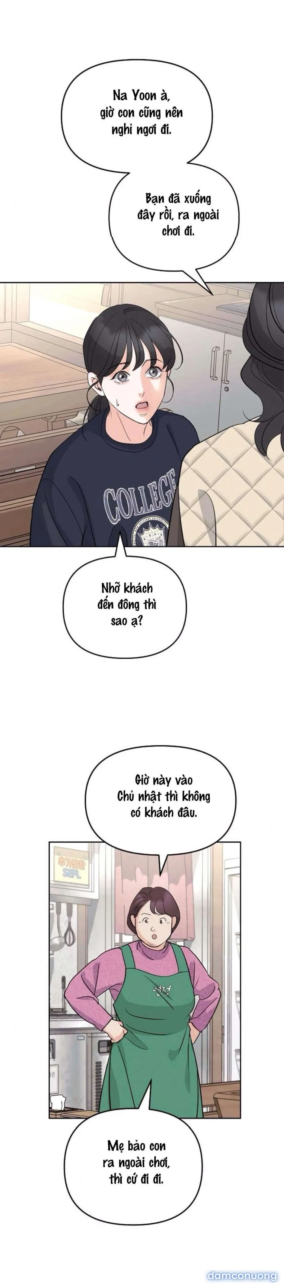 〖18+〗- Cẩn Thận Va Phải Tình Yêu 