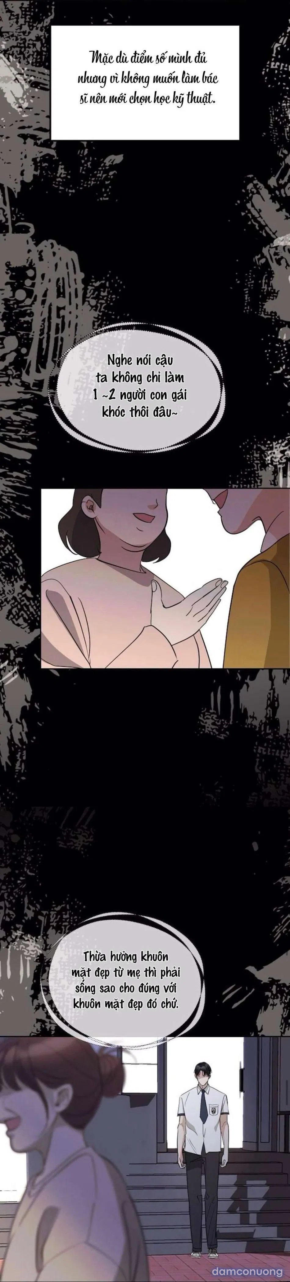 〖18+〗- Cẩn Thận Va Phải Tình Yêu 