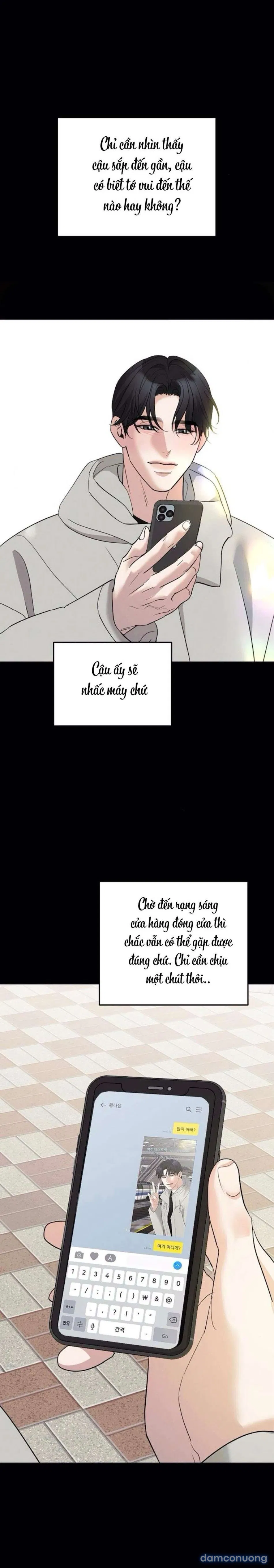 〖18+〗- Cẩn Thận Va Phải Tình Yêu 