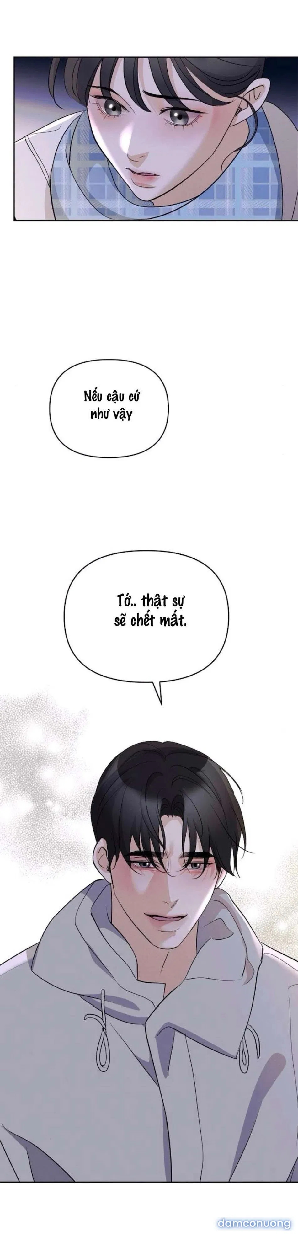 〖18+〗- Cẩn Thận Va Phải Tình Yêu 