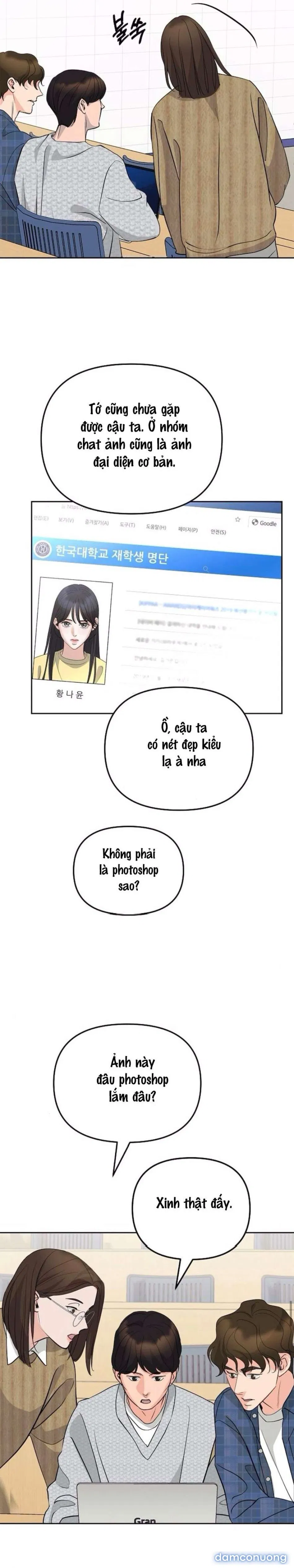 〖18+〗- Cẩn Thận Va Phải Tình Yêu 