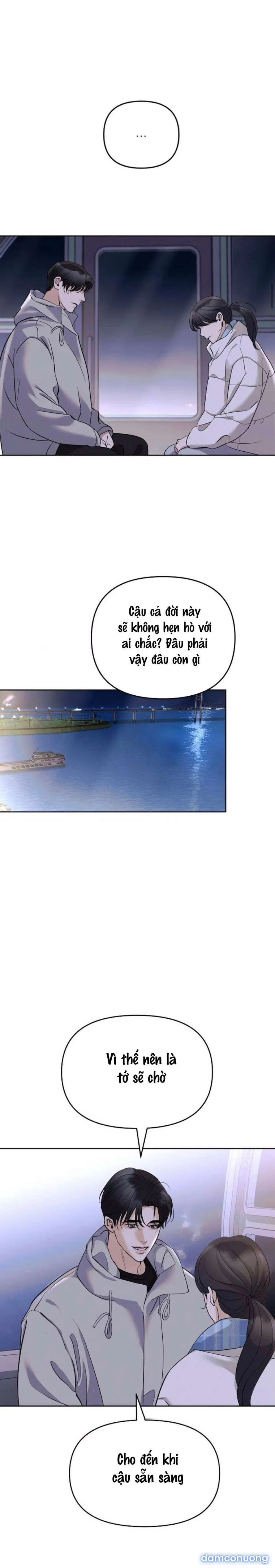 〖18+〗- Cẩn Thận Va Phải Tình Yêu 