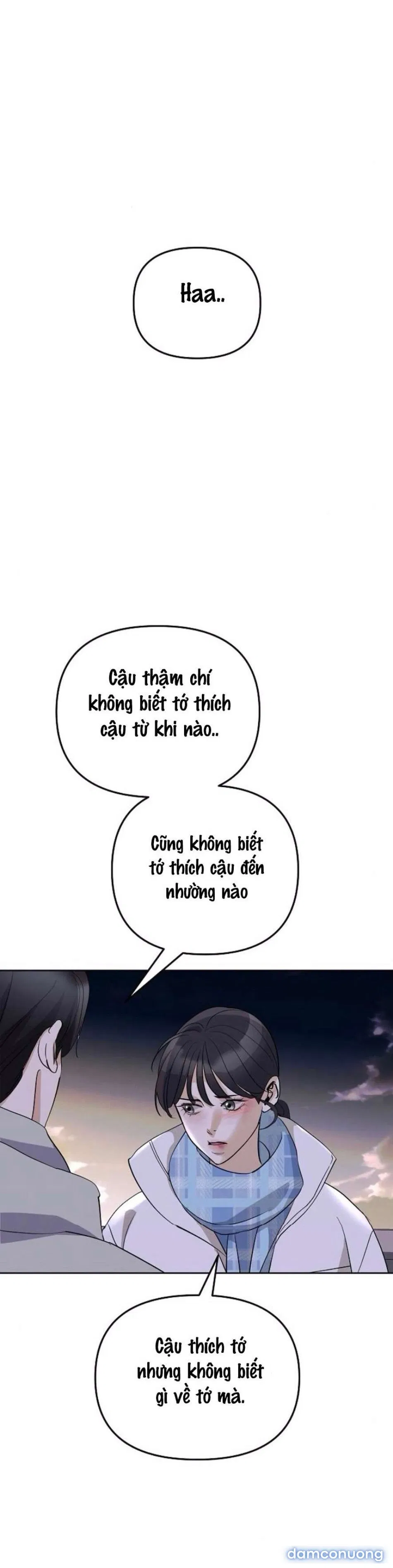 〖18+〗- Cẩn Thận Va Phải Tình Yêu 