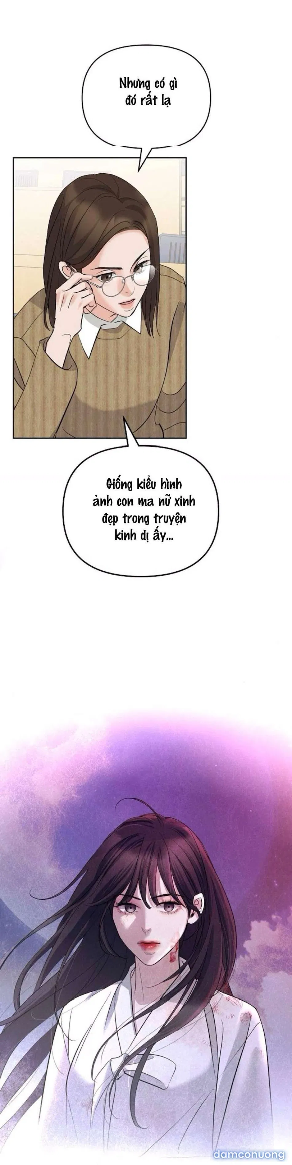 〖18+〗- Cẩn Thận Va Phải Tình Yêu 