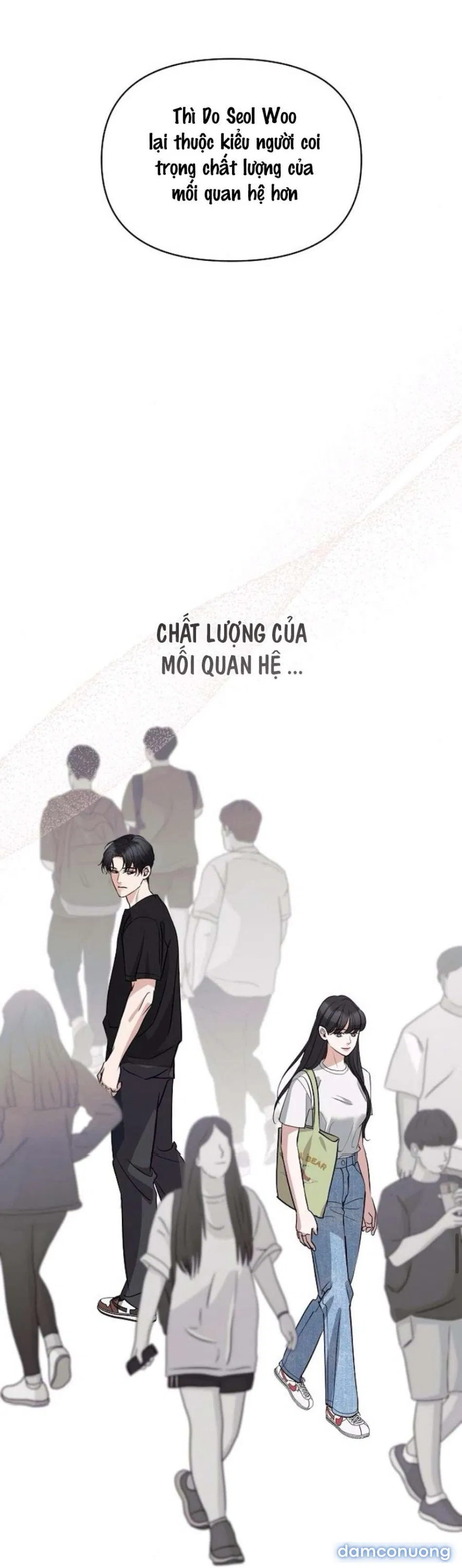 〖18+〗- Cẩn Thận Va Phải Tình Yêu 