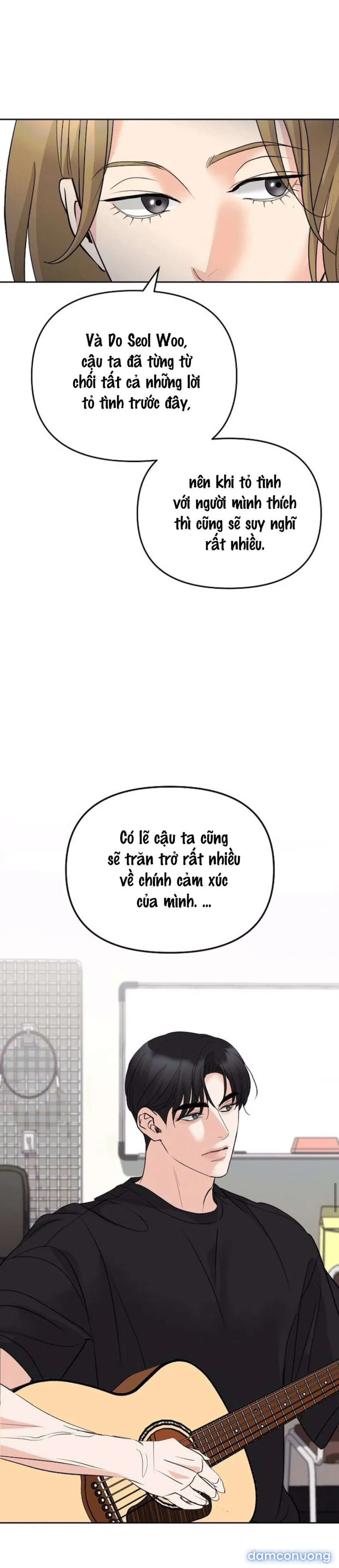 〖18+〗- Cẩn Thận Va Phải Tình Yêu 