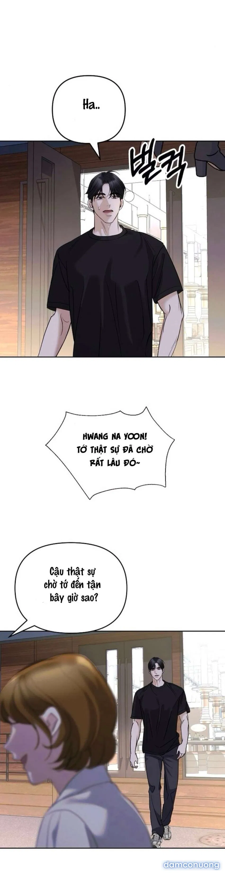 〖18+〗- Cẩn Thận Va Phải Tình Yêu 