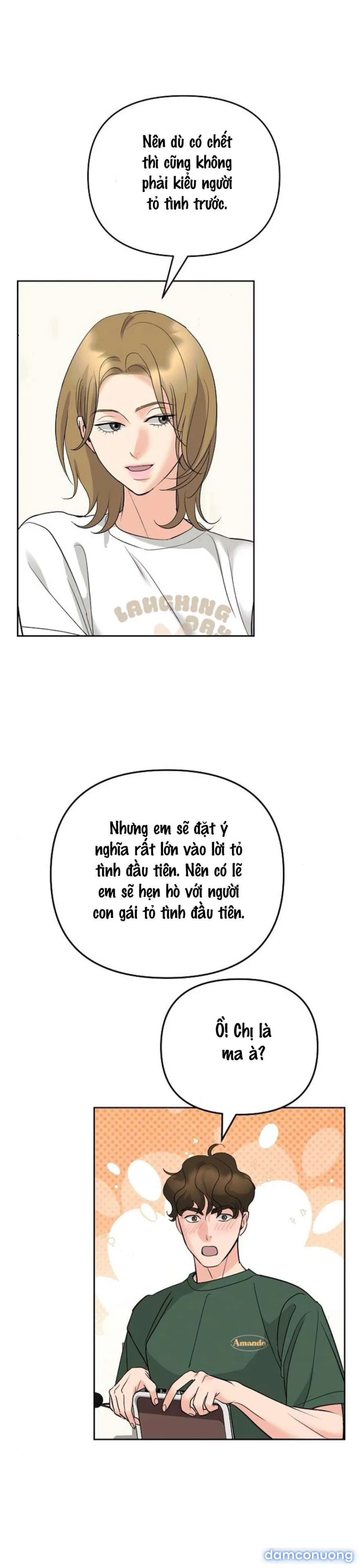 〖18+〗- Cẩn Thận Va Phải Tình Yêu 
