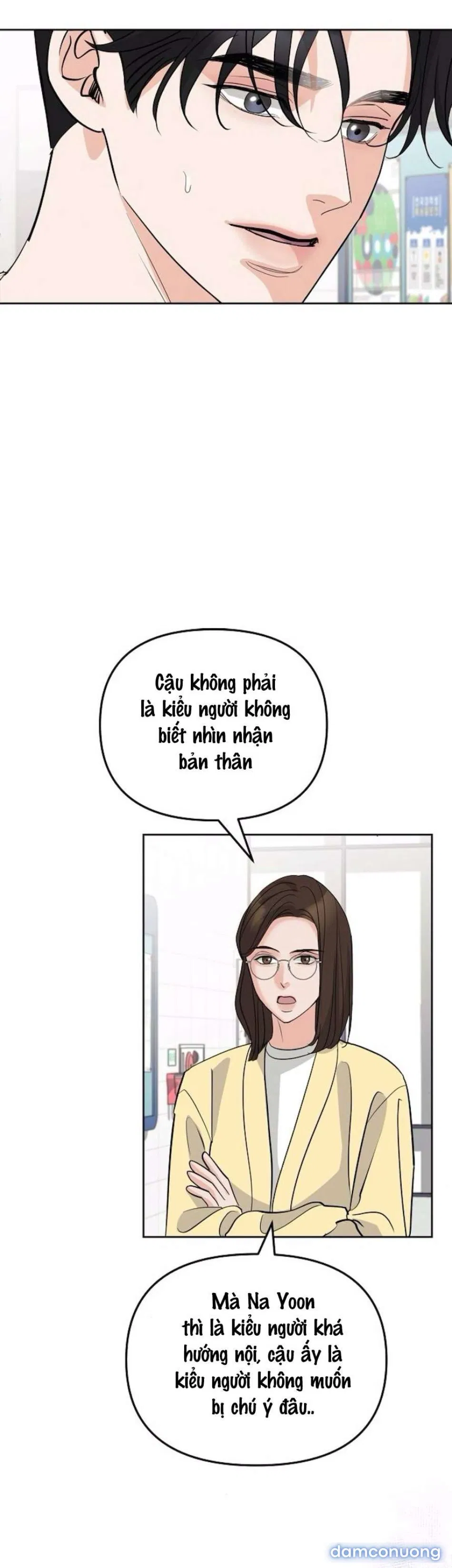 〖18+〗- Cẩn Thận Va Phải Tình Yêu 