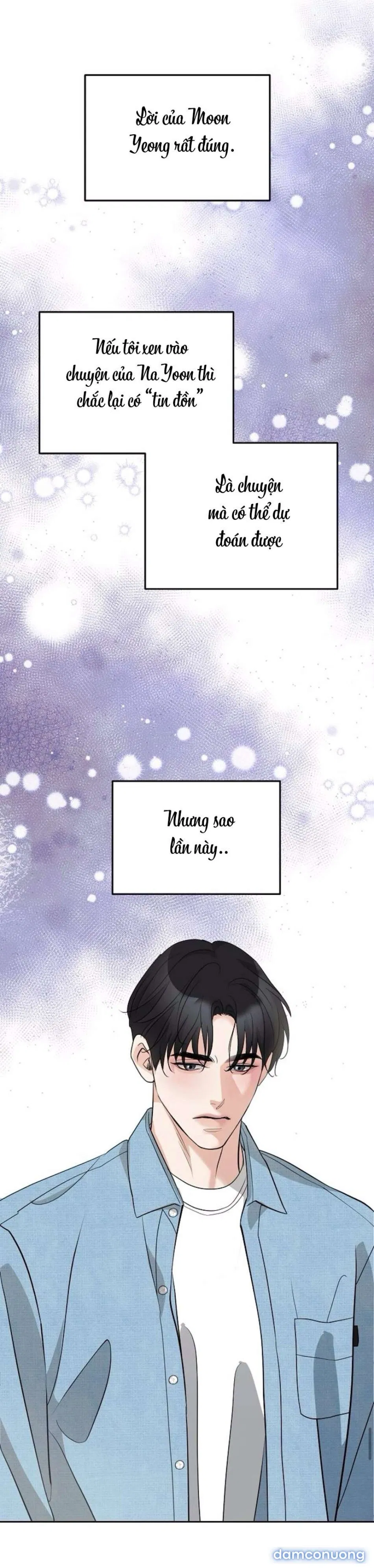 〖18+〗- Cẩn Thận Va Phải Tình Yêu 
