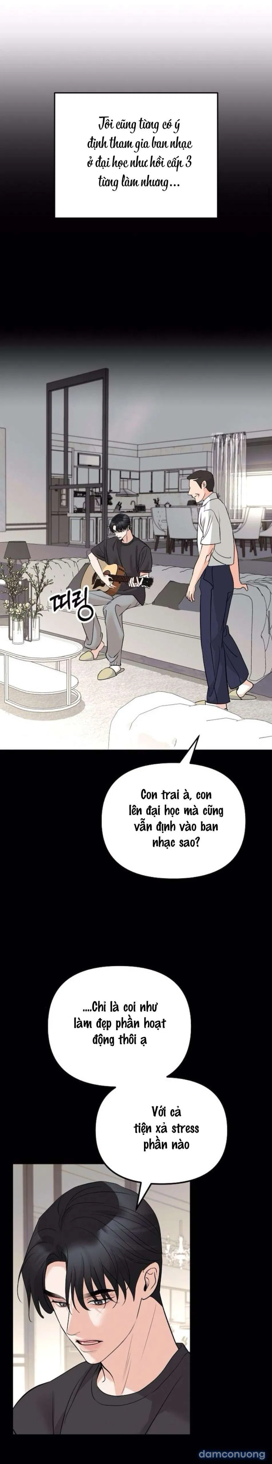 〖18+〗- Cẩn Thận Va Phải Tình Yêu 