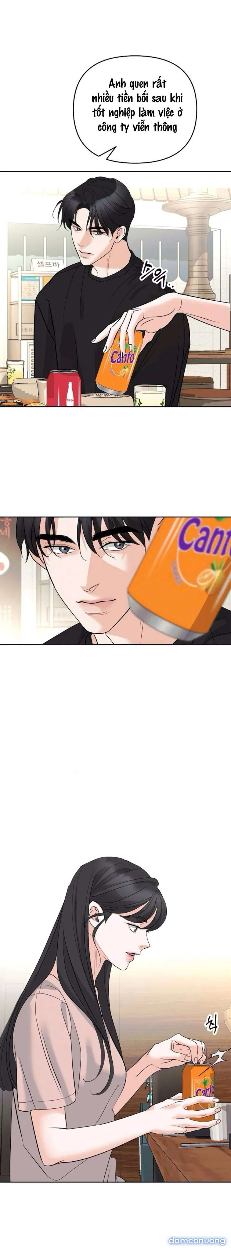 〖18+〗- Cẩn Thận Va Phải Tình Yêu 