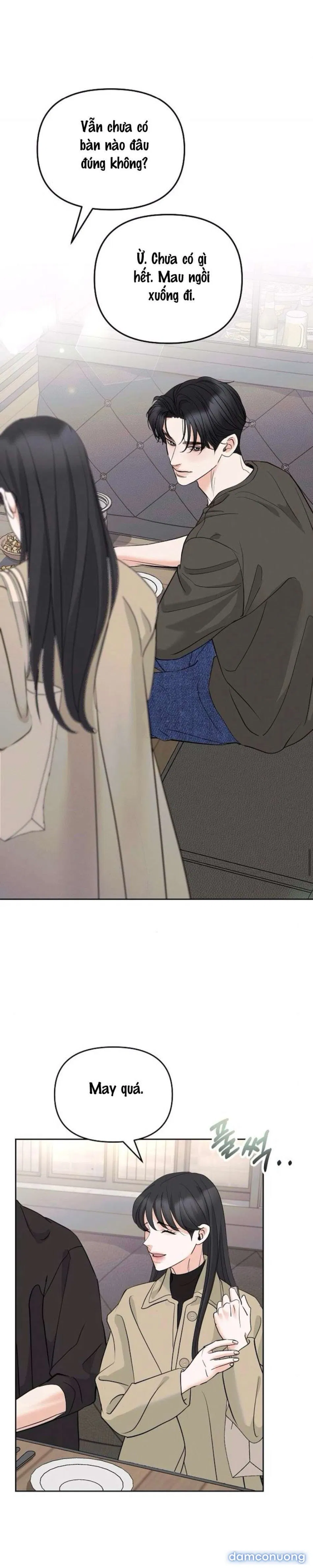 〖18+〗- Cẩn Thận Va Phải Tình Yêu 