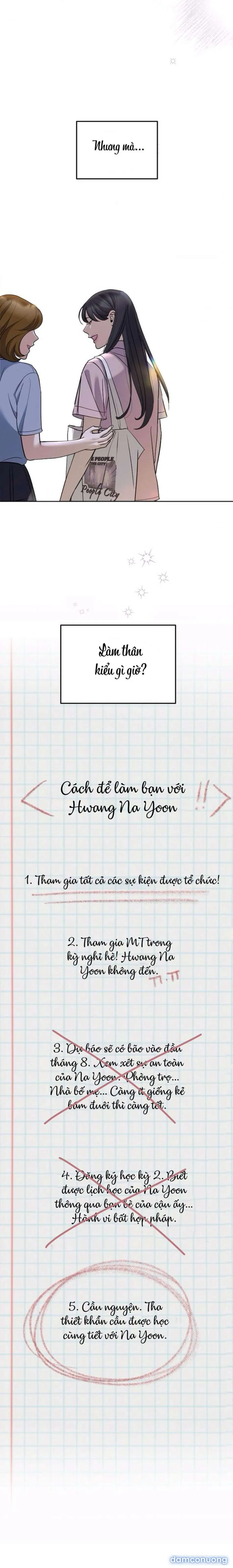 〖18+〗- Cẩn Thận Va Phải Tình Yêu 