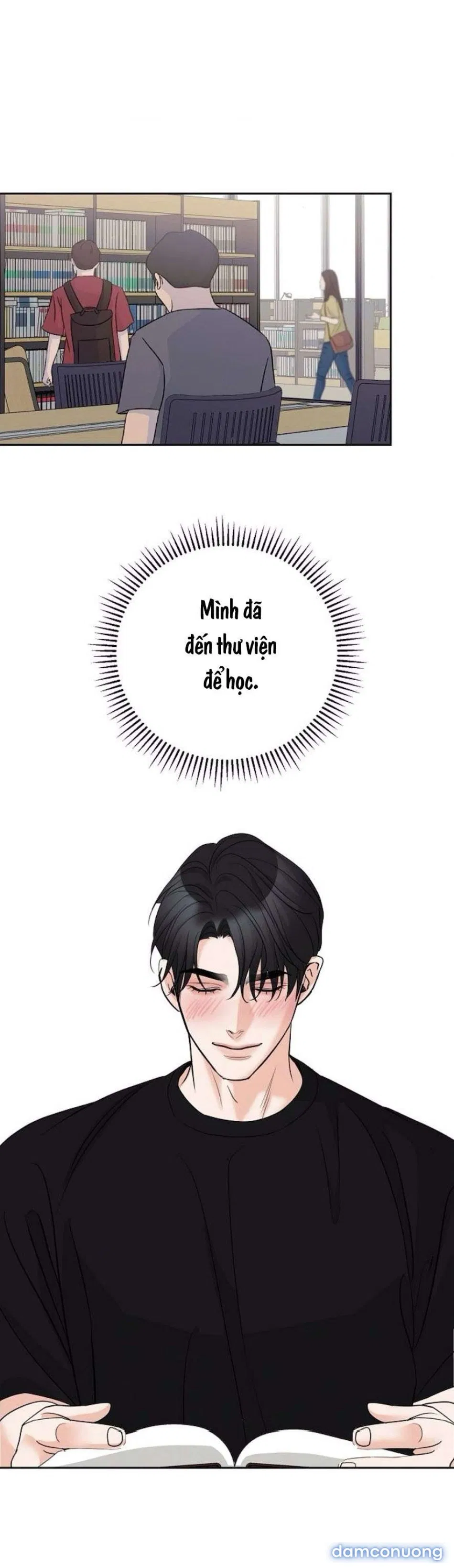 〖18+〗- Cẩn Thận Va Phải Tình Yêu 