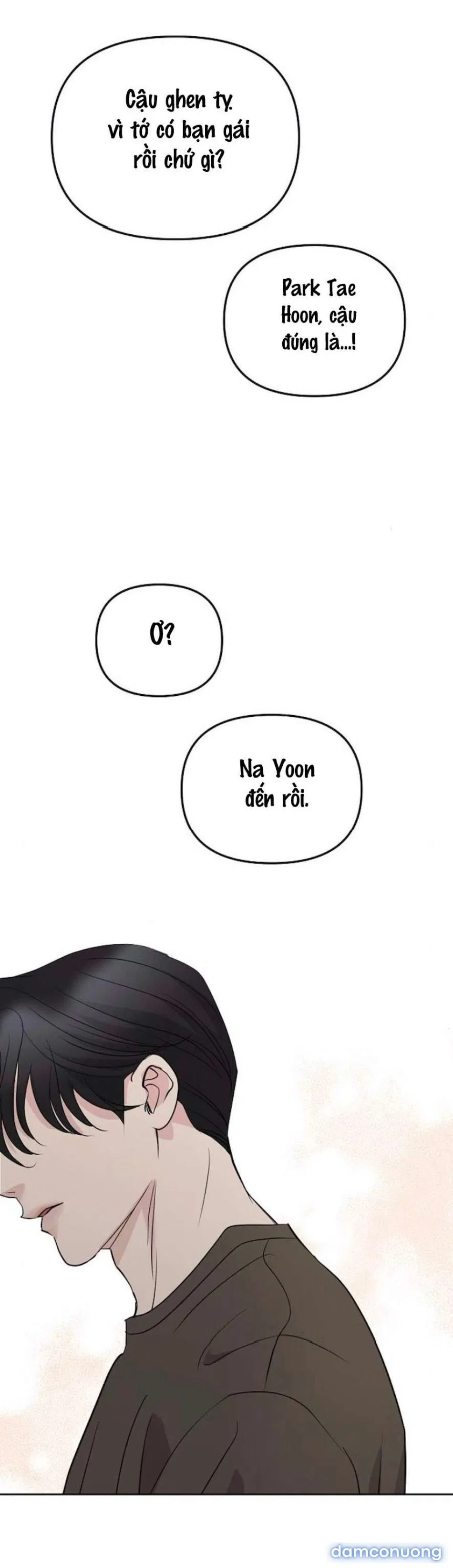 〖18+〗- Cẩn Thận Va Phải Tình Yêu 