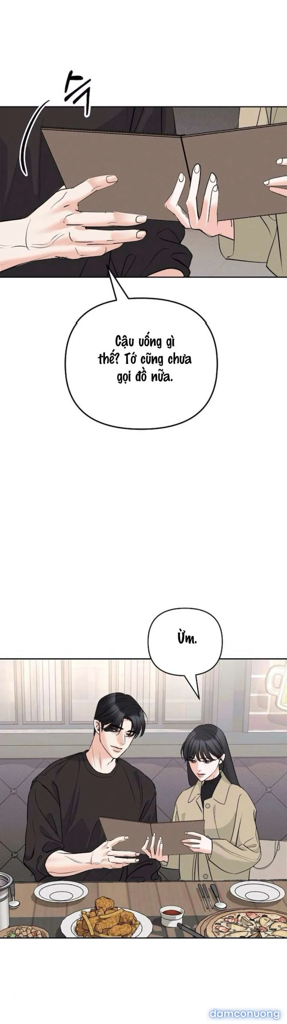 〖18+〗- Cẩn Thận Va Phải Tình Yêu 