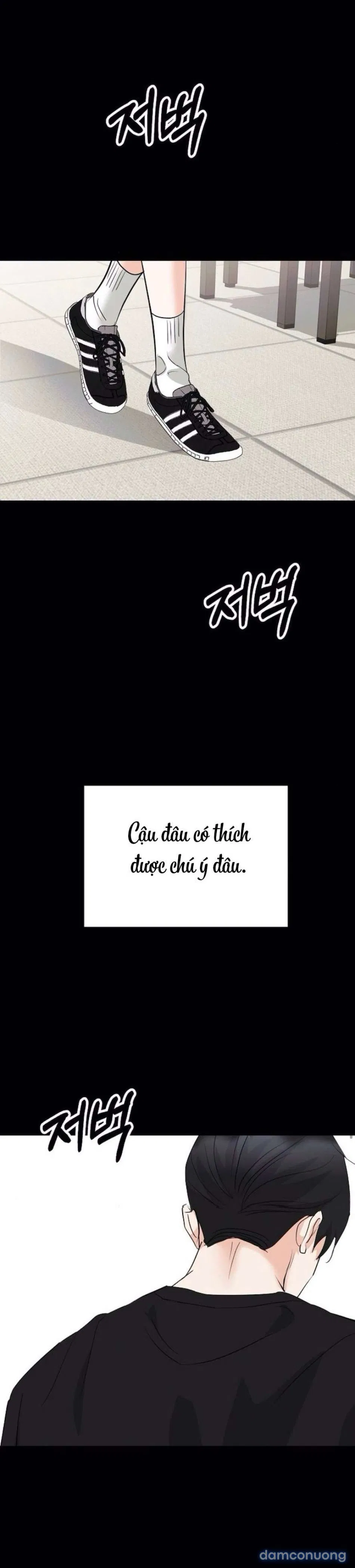 〖18+〗- Cẩn Thận Va Phải Tình Yêu 