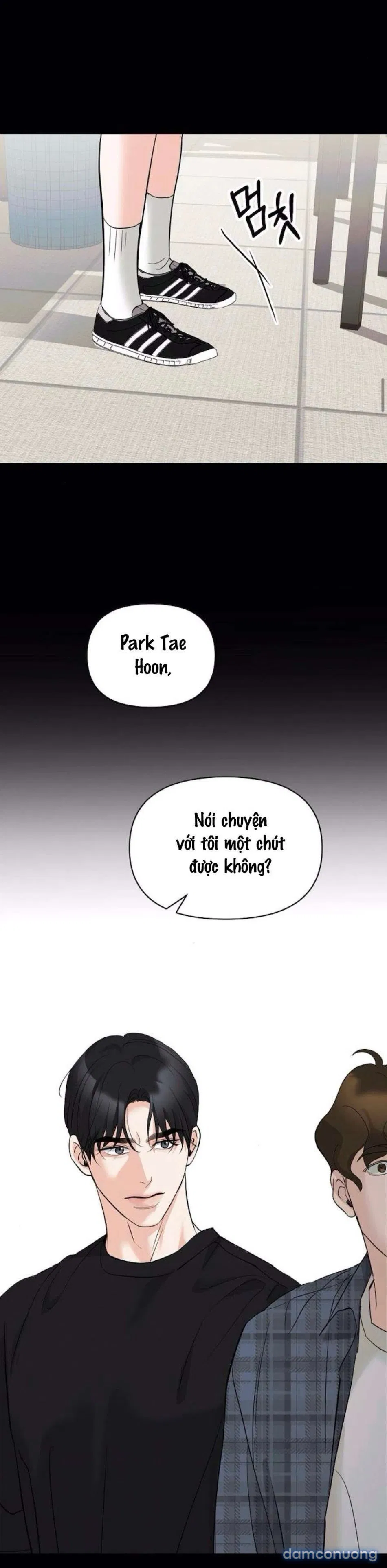 〖18+〗- Cẩn Thận Va Phải Tình Yêu 