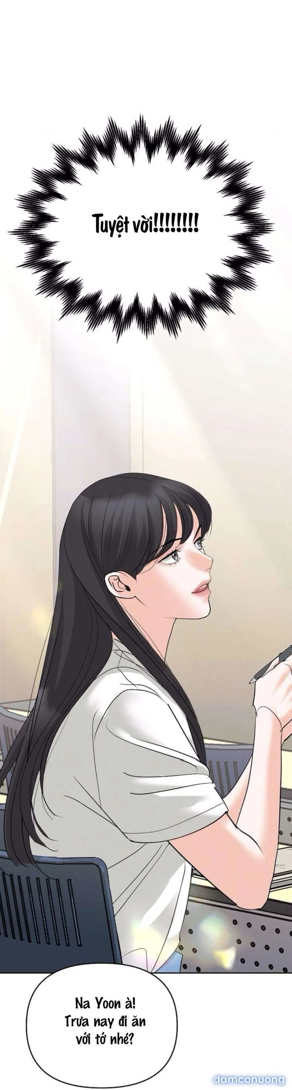 〖18+〗- Cẩn Thận Va Phải Tình Yêu 