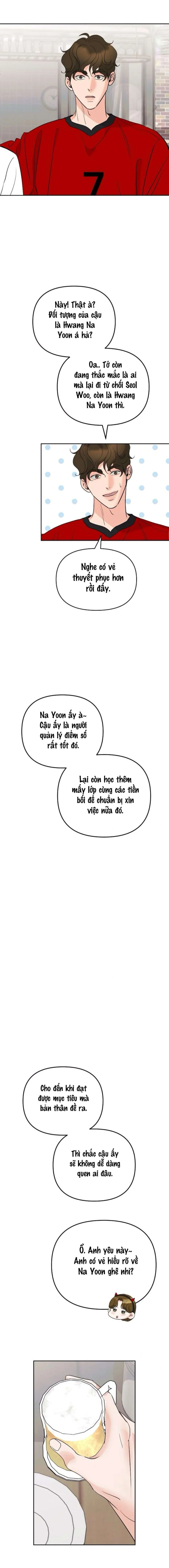 〖18+〗- Cẩn Thận Va Phải Tình Yêu 