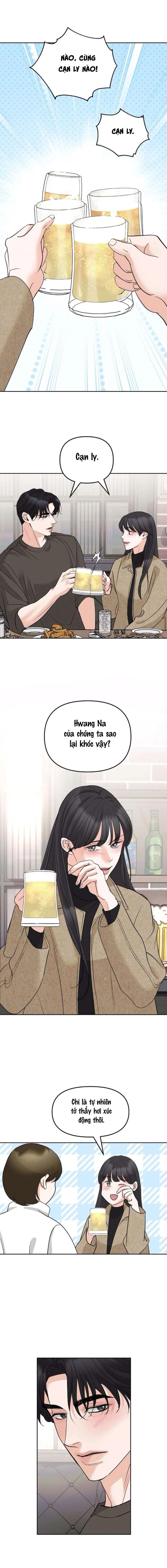 〖18+〗- Cẩn Thận Va Phải Tình Yêu 