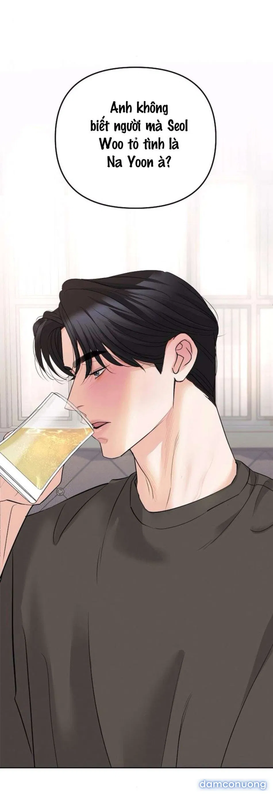 〖18+〗- Cẩn Thận Va Phải Tình Yêu 