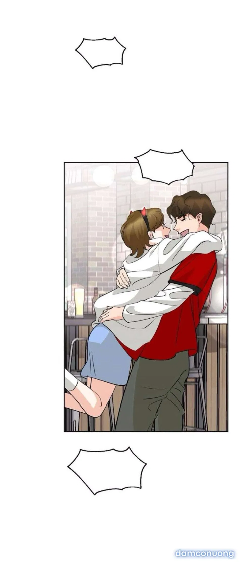 〖18+〗- Cẩn Thận Va Phải Tình Yêu 