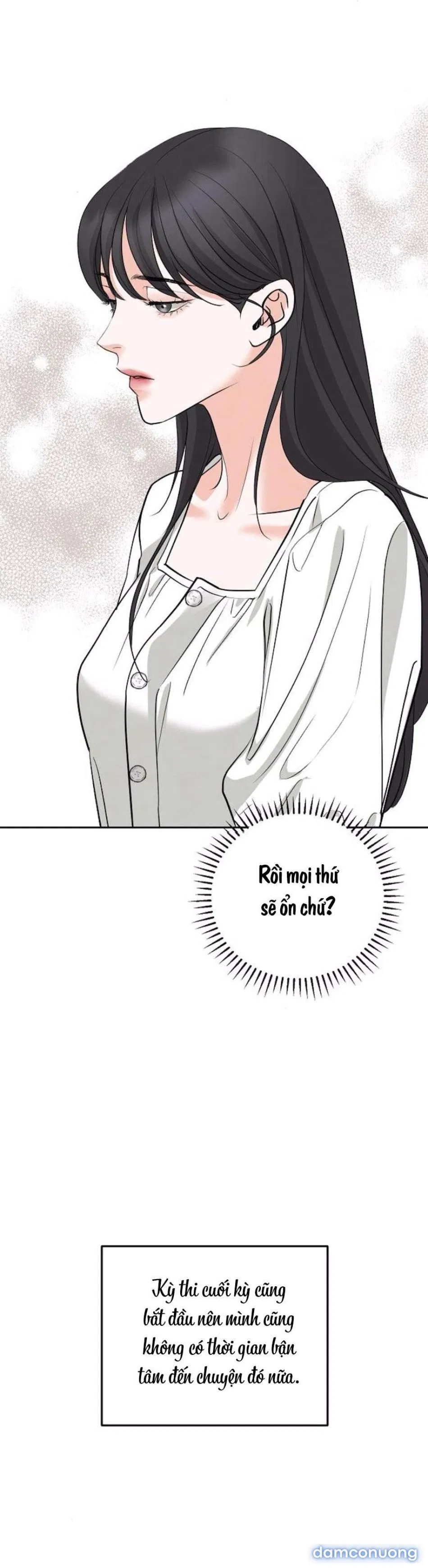 〖18+〗- Cẩn Thận Va Phải Tình Yêu 