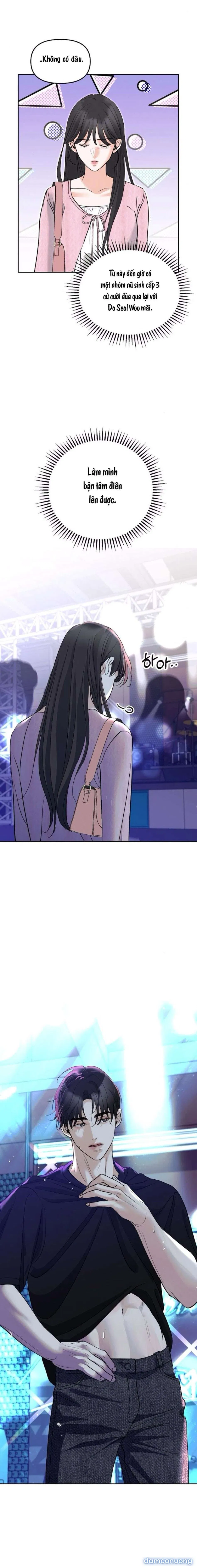 〖18+〗- Cẩn Thận Va Phải Tình Yêu 