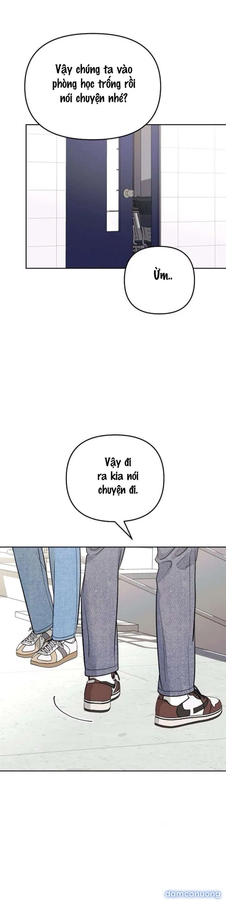 〖18+〗- Cẩn Thận Va Phải Tình Yêu 