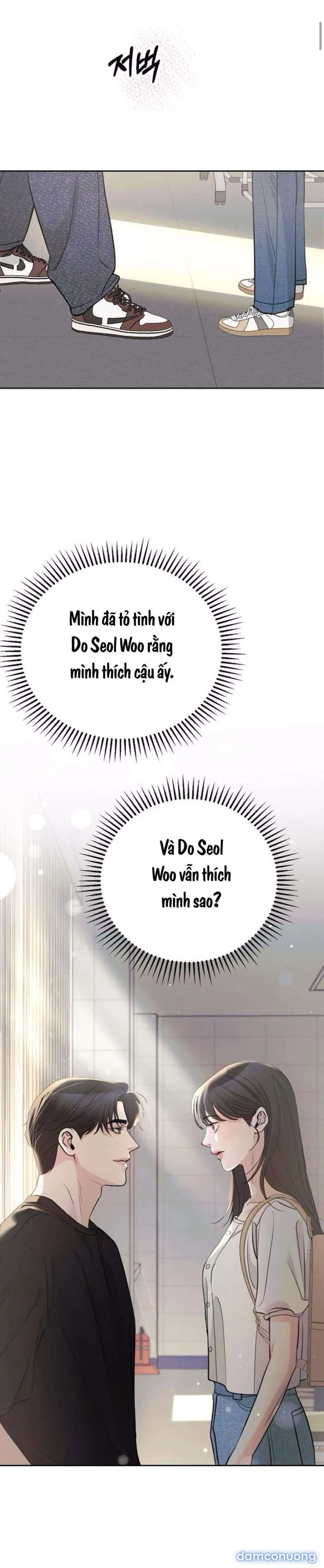 〖18+〗- Cẩn Thận Va Phải Tình Yêu 