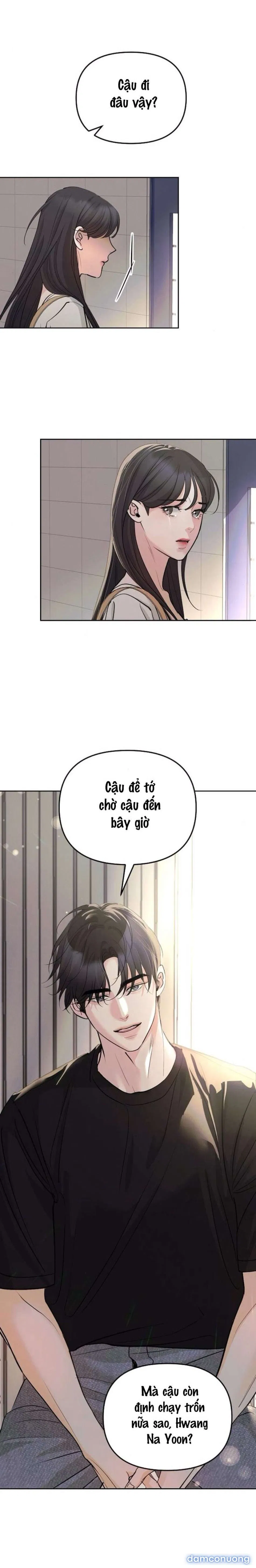 〖18+〗- Cẩn Thận Va Phải Tình Yêu 