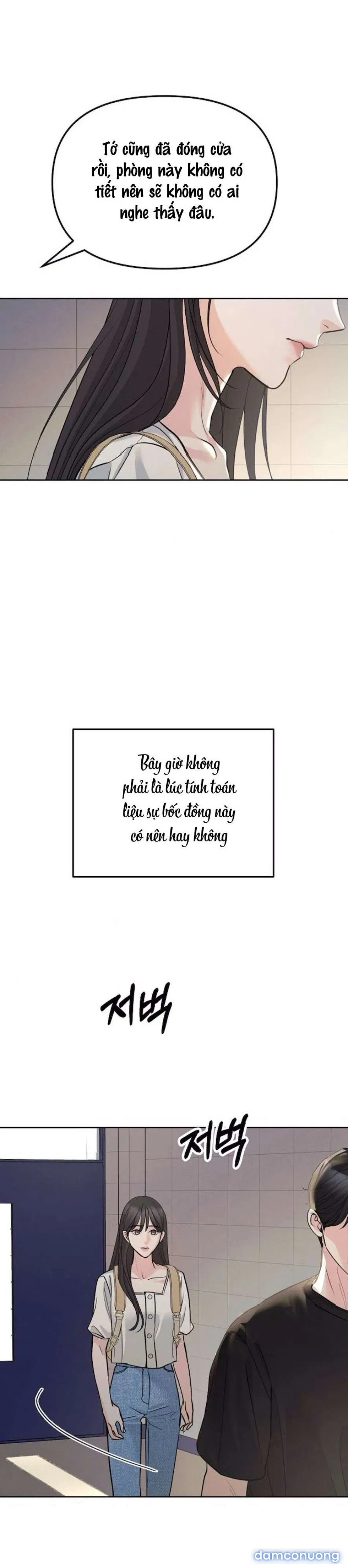 〖18+〗- Cẩn Thận Va Phải Tình Yêu 